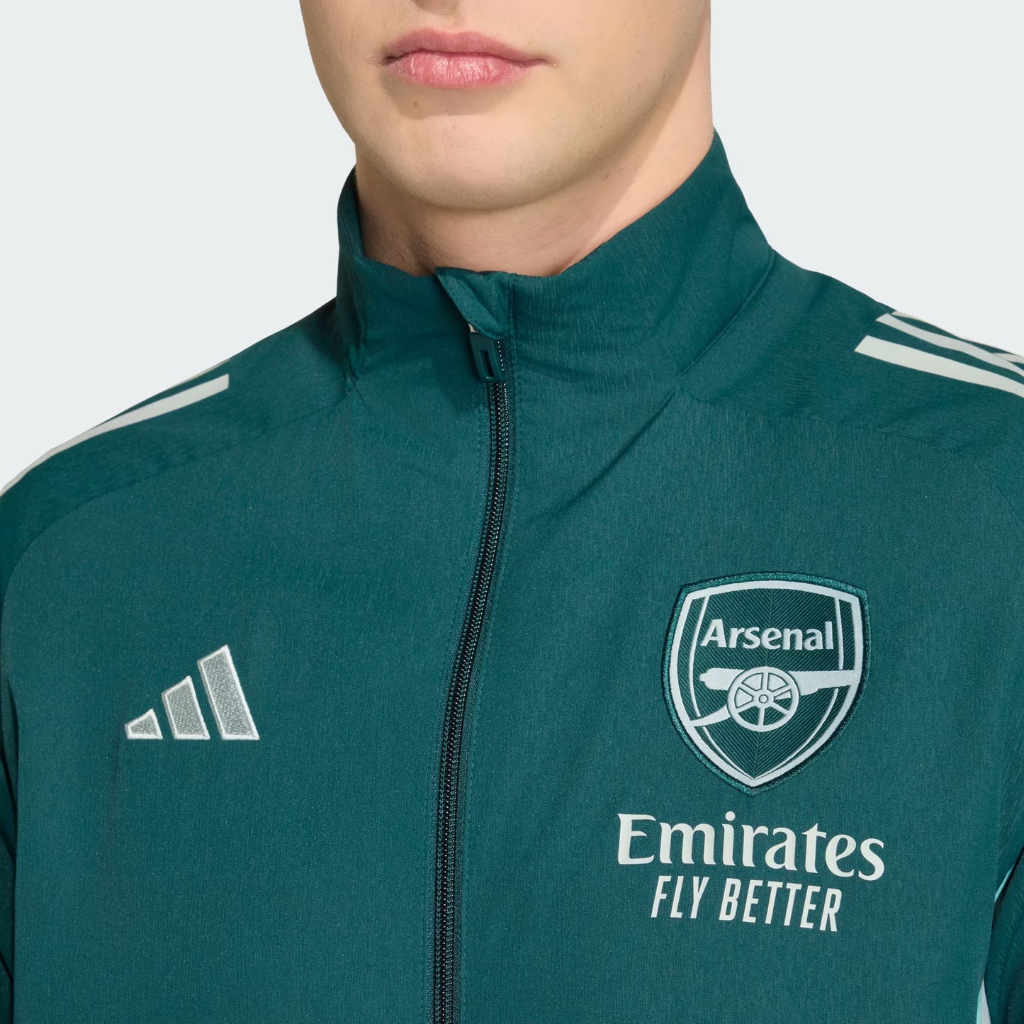 TUTA ADIDAS ARSENAL '26