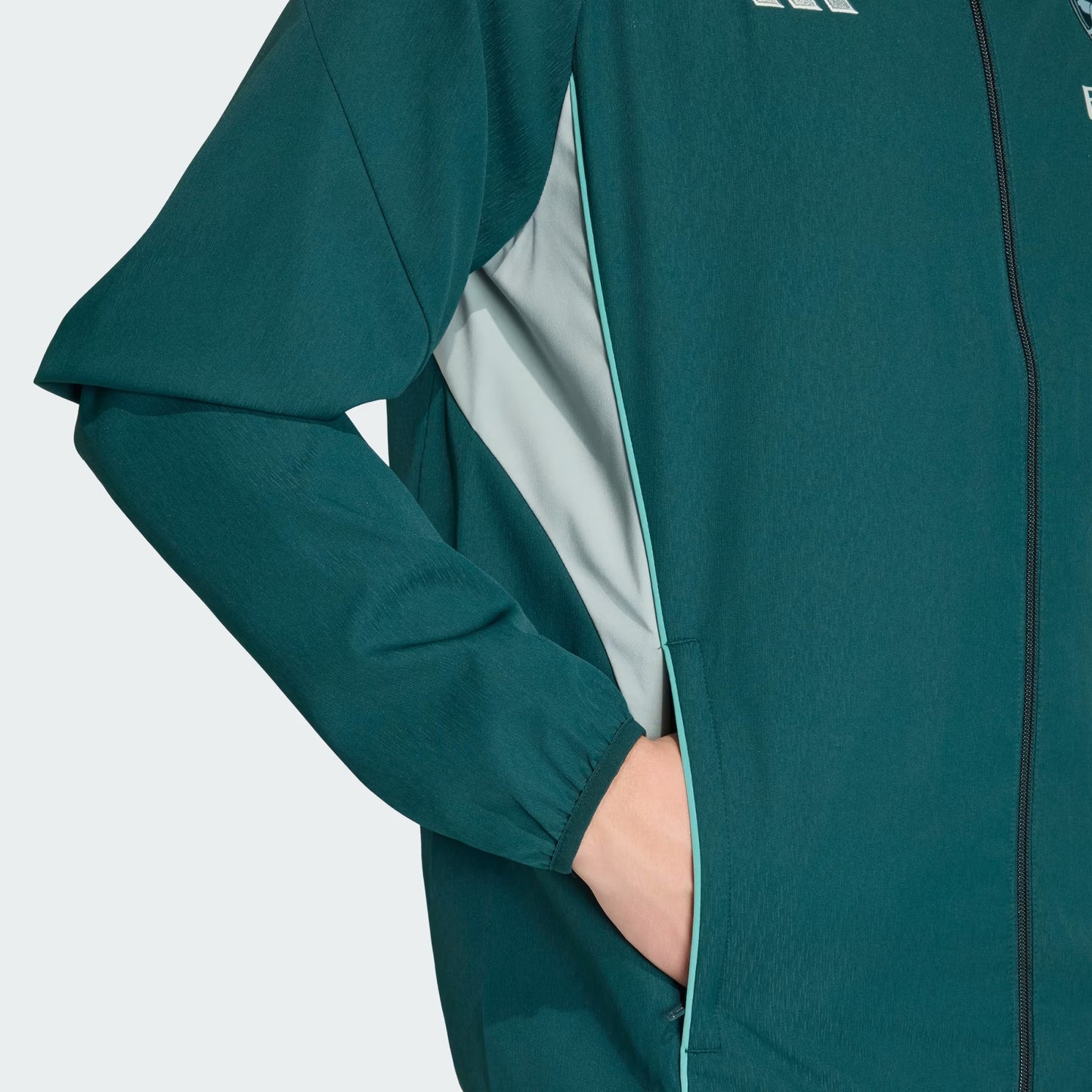 TUTA ADIDAS ARSENAL '26