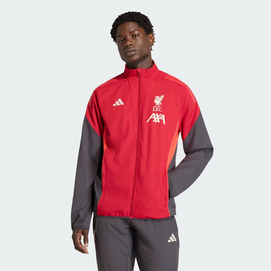 TUTA ADIDAS LIVERPOOL '26