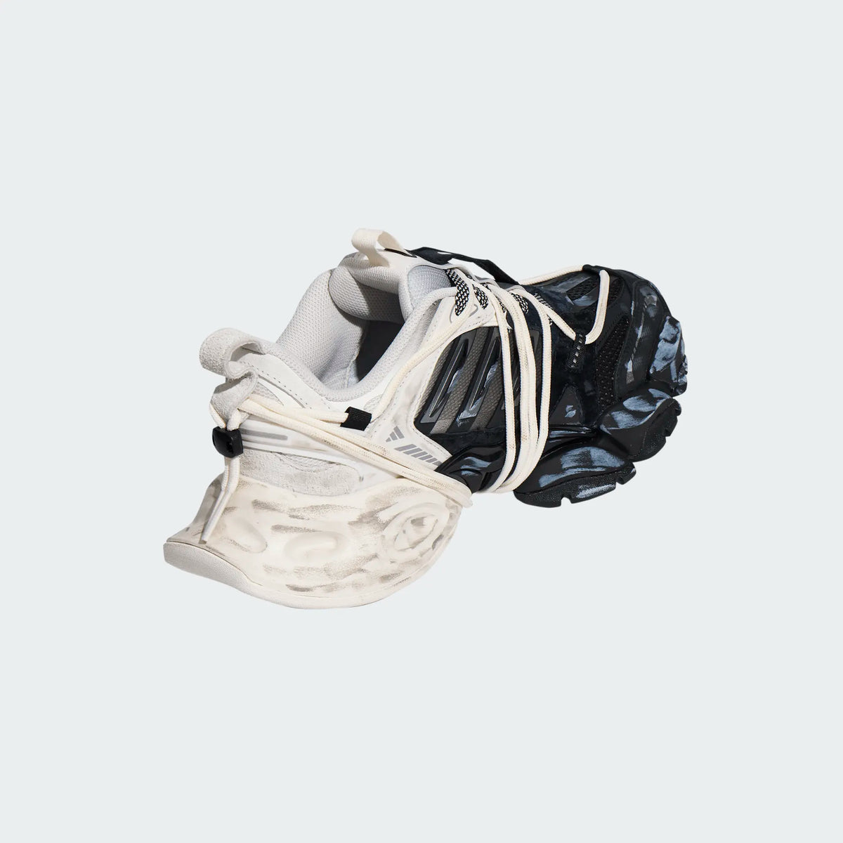 ADIDAS XLG RUNNER DELUXE 2.0
