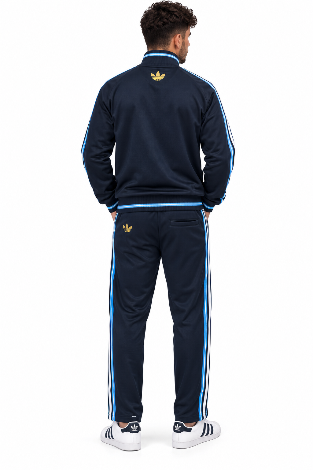 TUTA ADIDAS ORIGINALS ARGENTINA