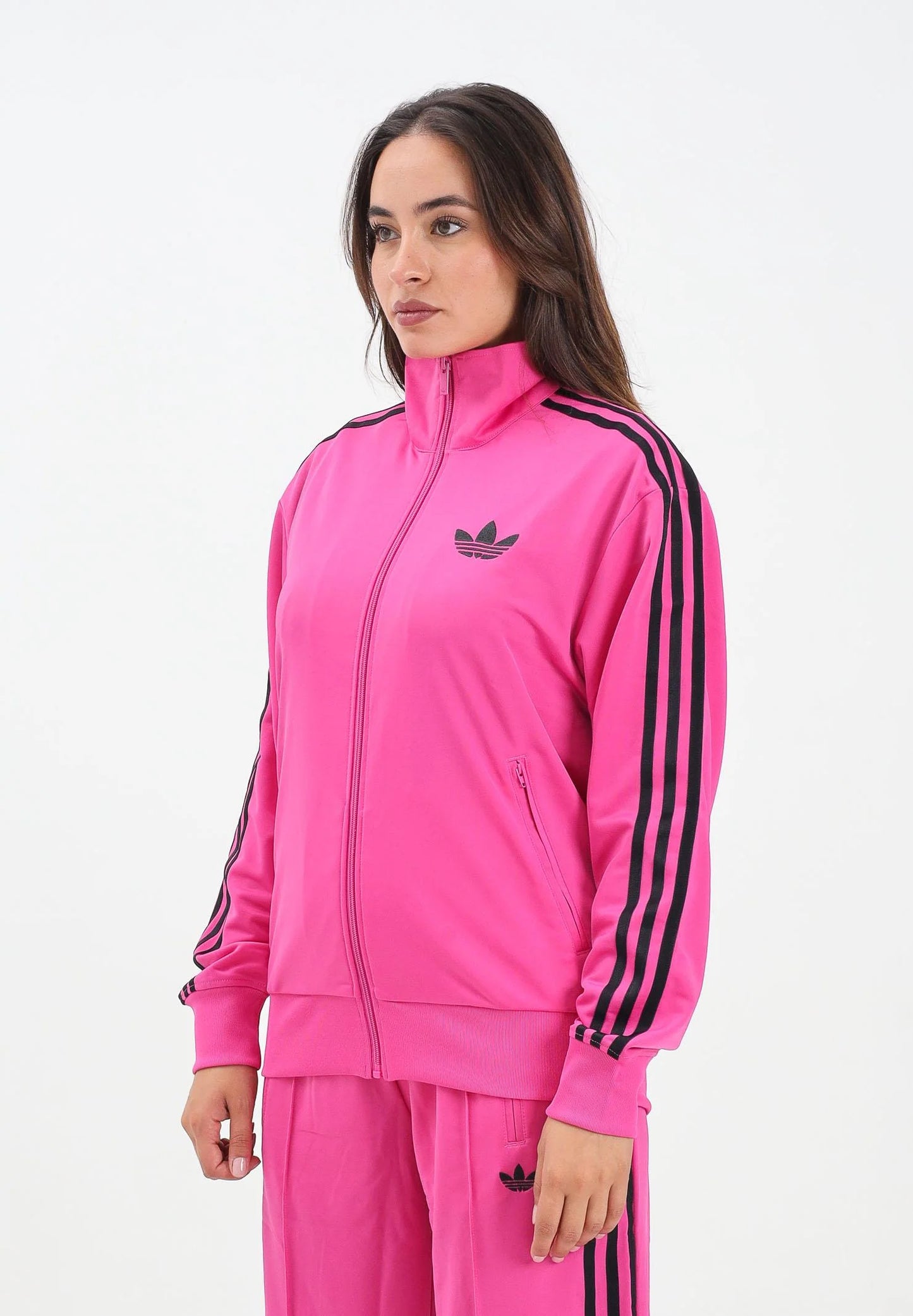 TUTA ADIDAS ORIGINALS ADICOLOR CLASSIC FIREBIRD LOOSE