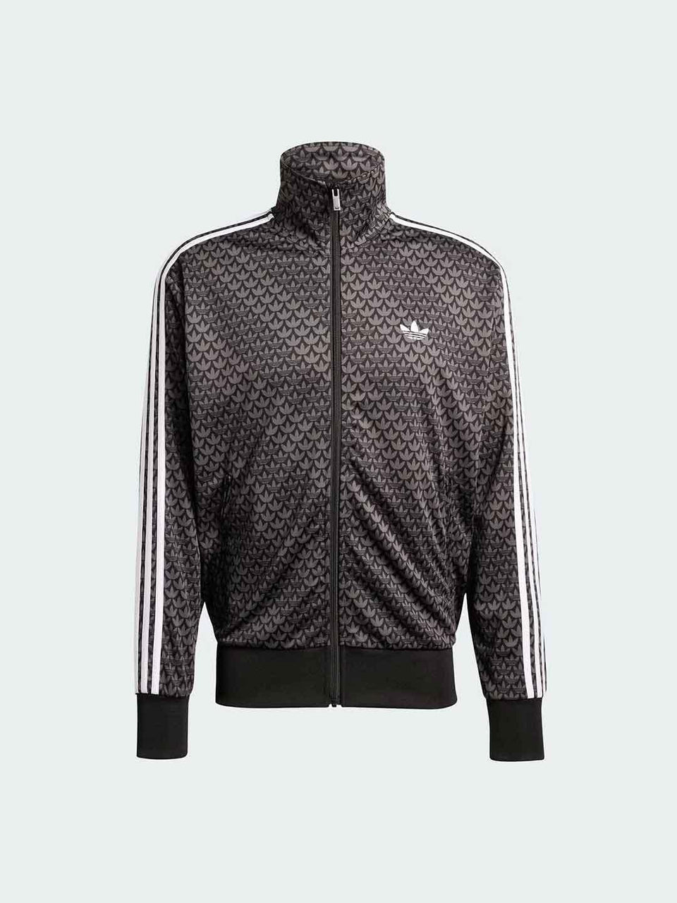 TUTA ADIDAS ORIGINALS FIREBORD MONOGRAM BLACK UNISEX