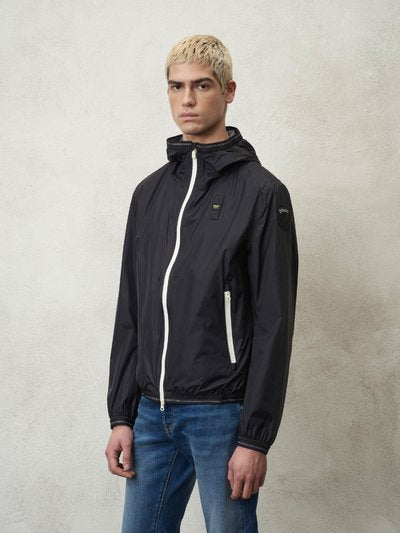 GIACCA A VENTO BLAUER NEW COLLECTION
