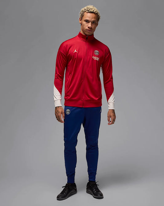 TUTA PARIS SAINT-GERMAIN STRIKE