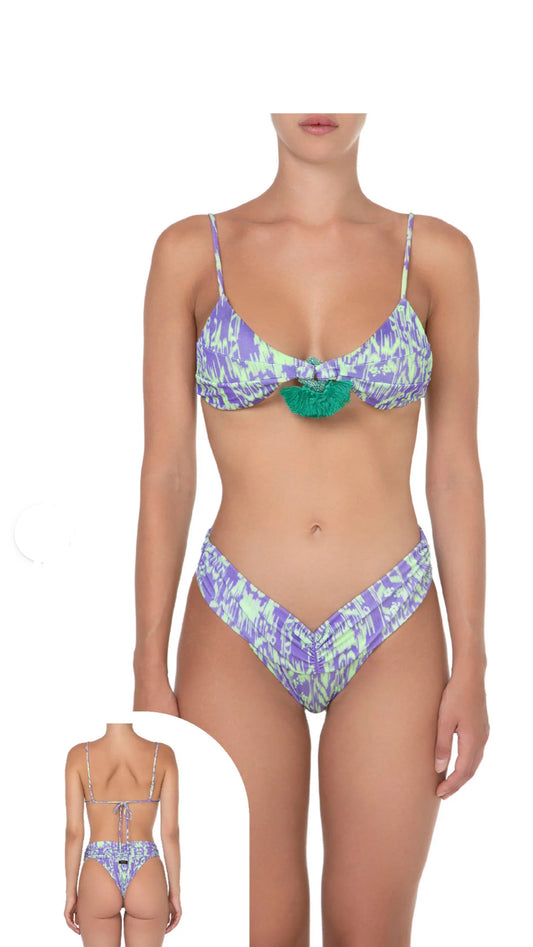 BIKINI F**K DONNA