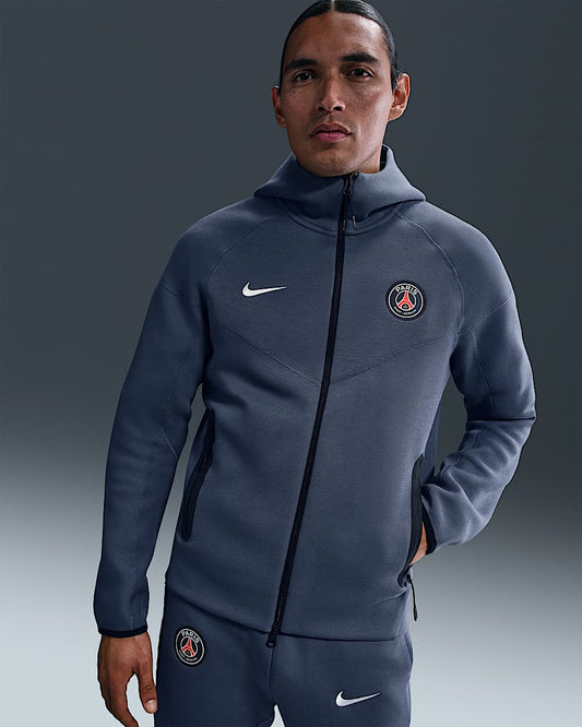 TUTA NIKE PARIS SAINT-GERMAIN 2026