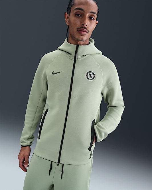 TUTA CHELSEA FC TECH WINDRUNNER 2026