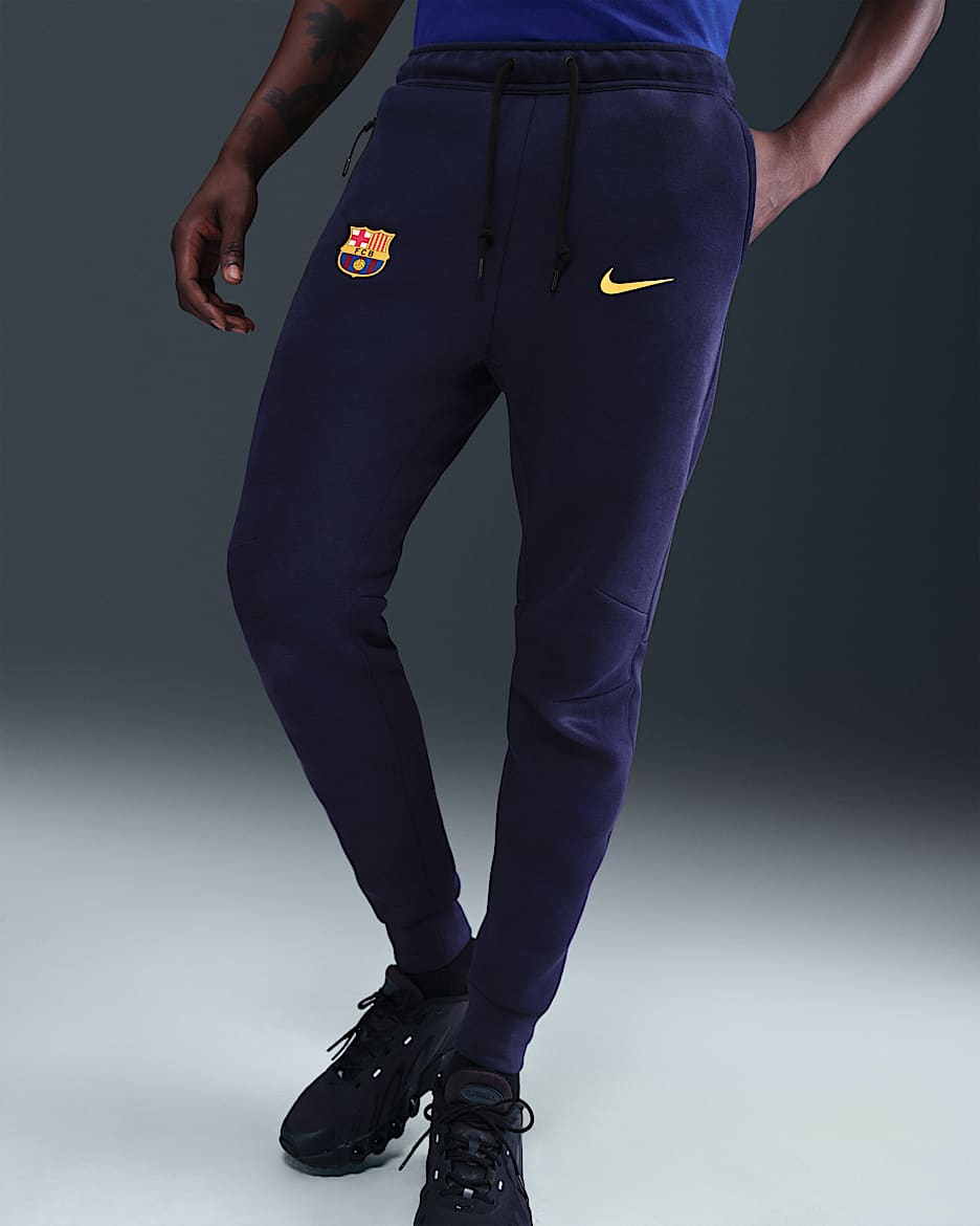 TUTA NIKE FC BARCELLONA TECH 2026
