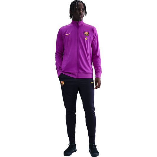 TUTA NIKE FC BARCELLONA STRIKE TRACKSUIT