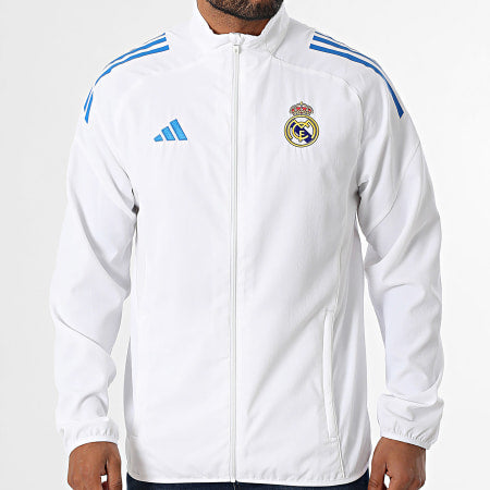 TUTA REAL MADRID ADIDAS