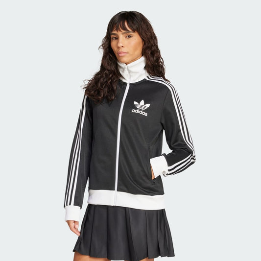 TUTA ADIDAS ORIGINALS BECKENBAUER BLACK