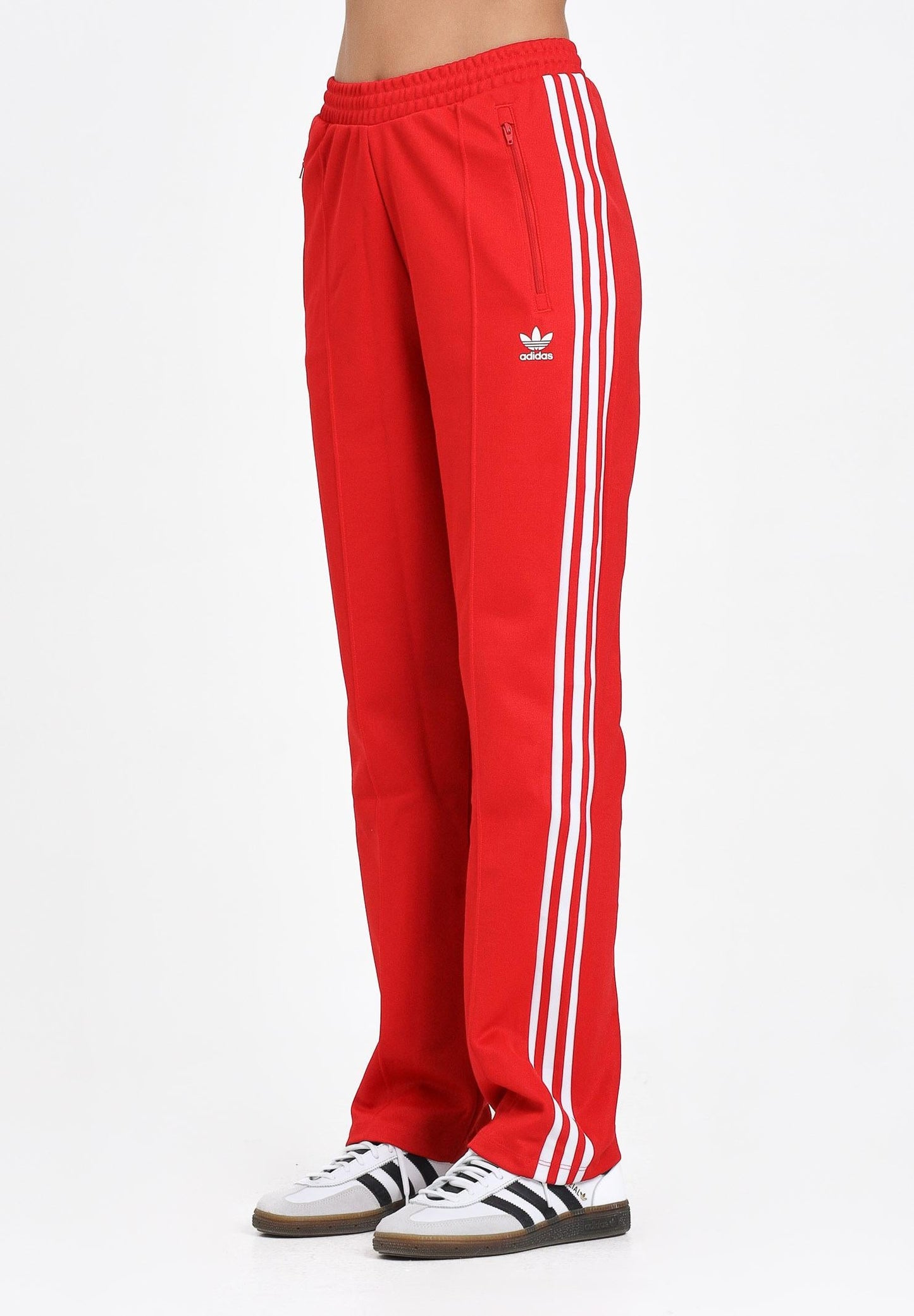 TUTA ADIDAS ORIGINALS BECKENBAUER RED