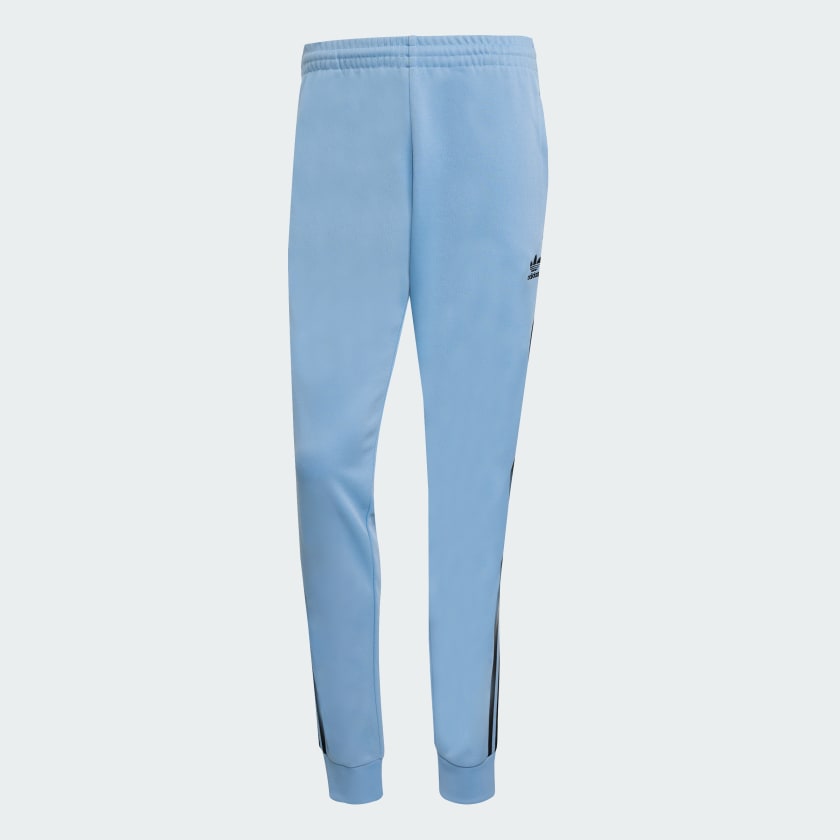 TUTA ADIDAS ORIGINALS ADICOLOR CLASSICS SST UNISEX POLVERE