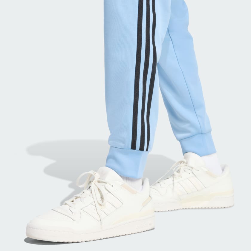 TUTA ADIDAS ORIGINALS ADICOLOR CLASSICS SST UNISEX POLVERE