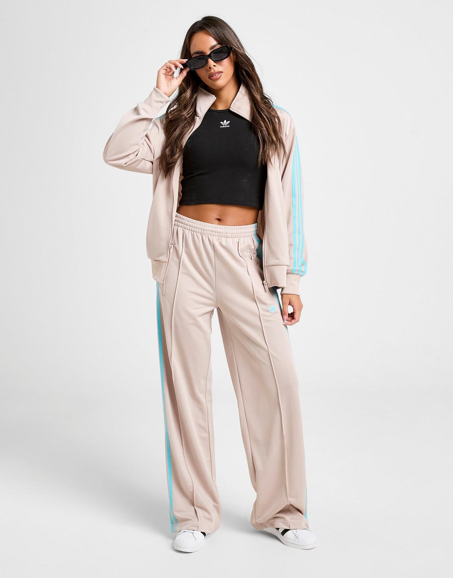 TUTA ADIDAS ORIGINALS ADICOLOR