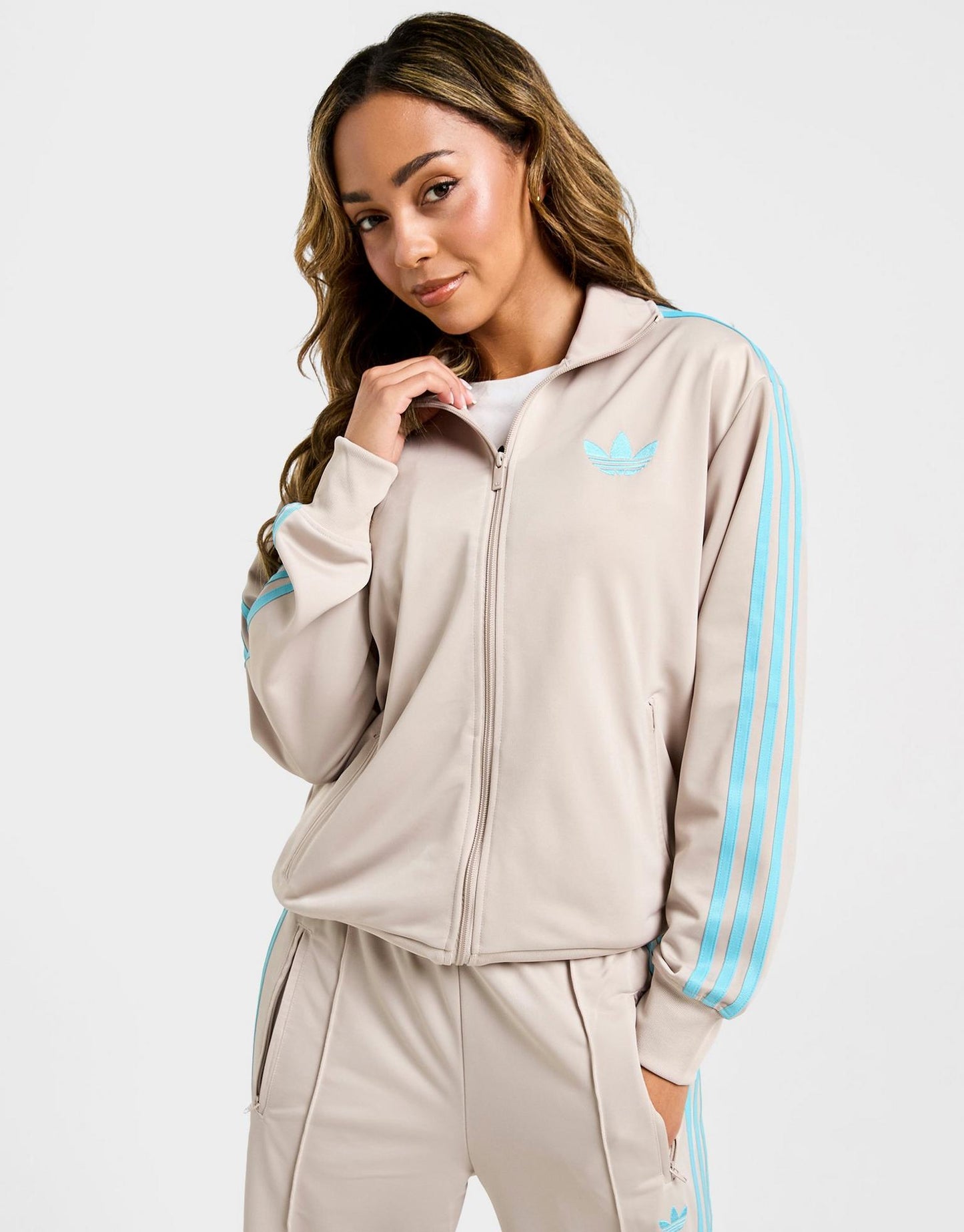 TUTA ADIDAS ORIGINALS ADICOLOR