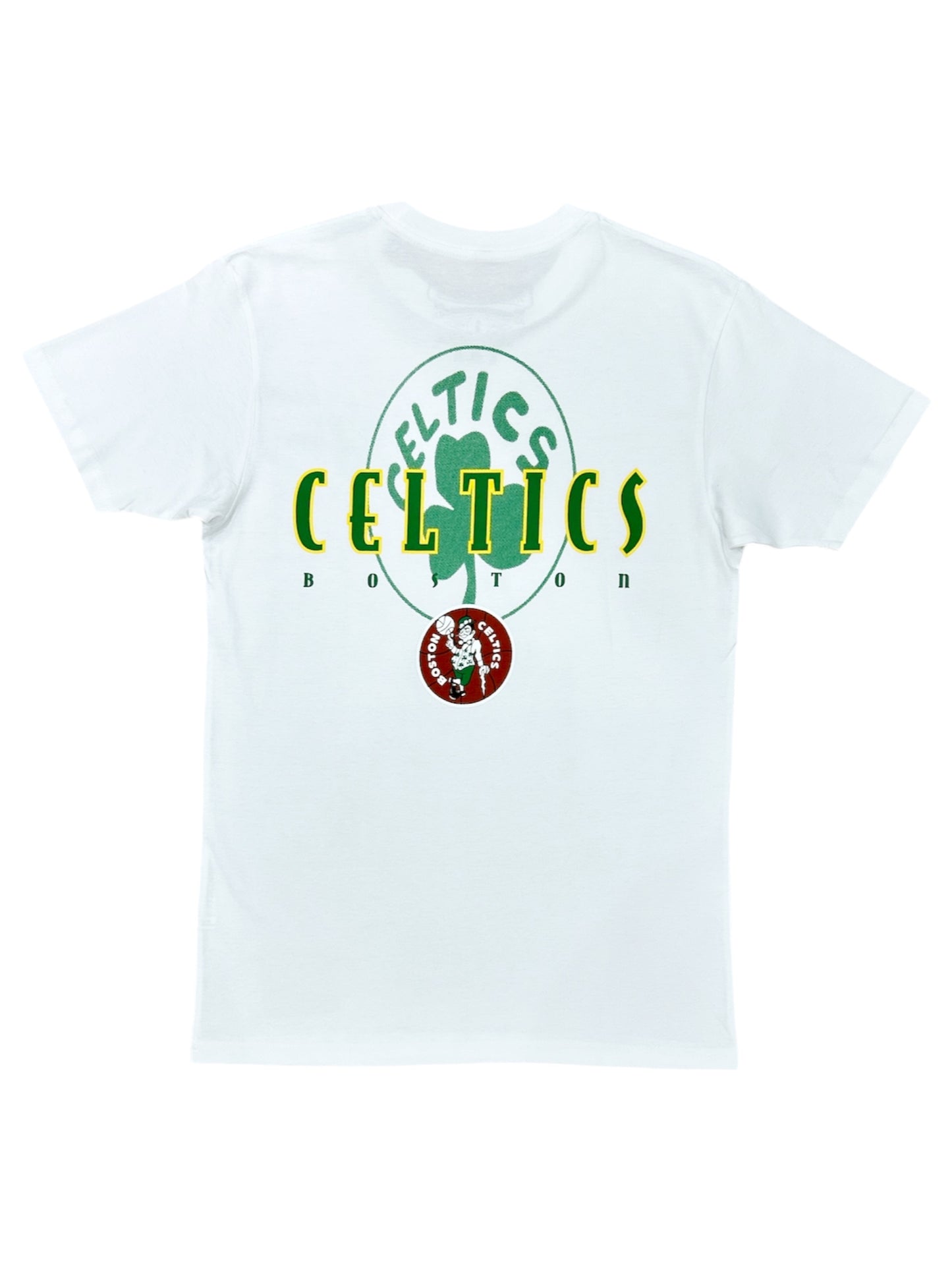COORDINATO MITCHELL & NESS BOSTON CELTICS