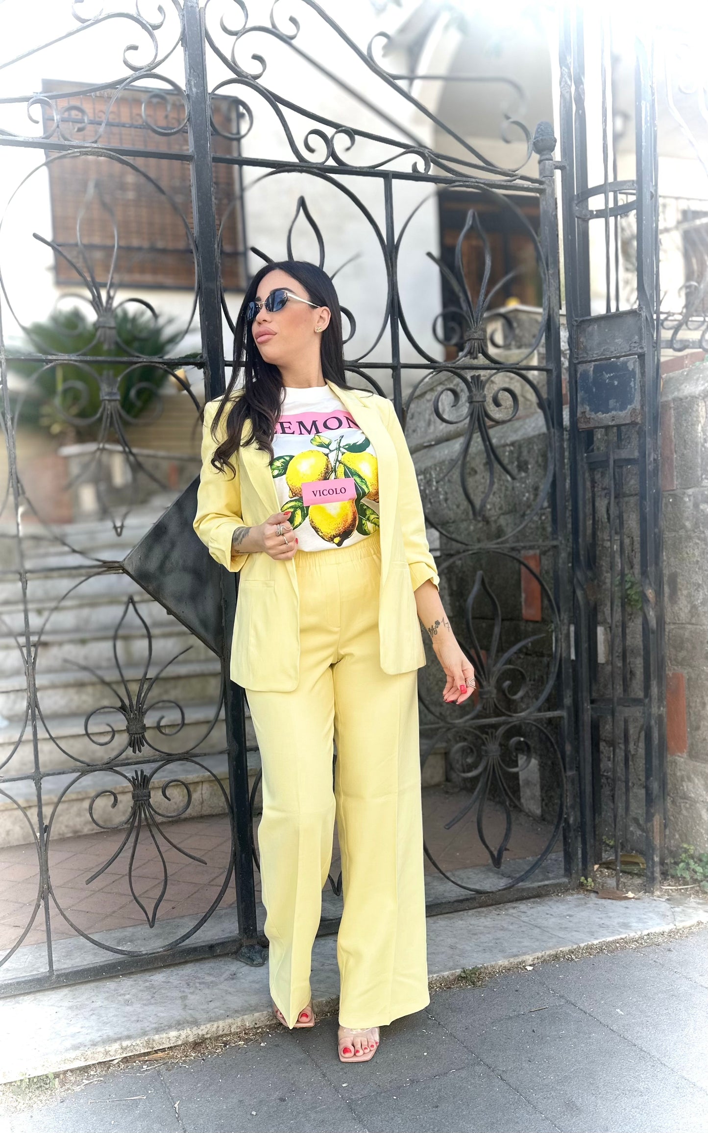 TAILLEUR VERO MODA