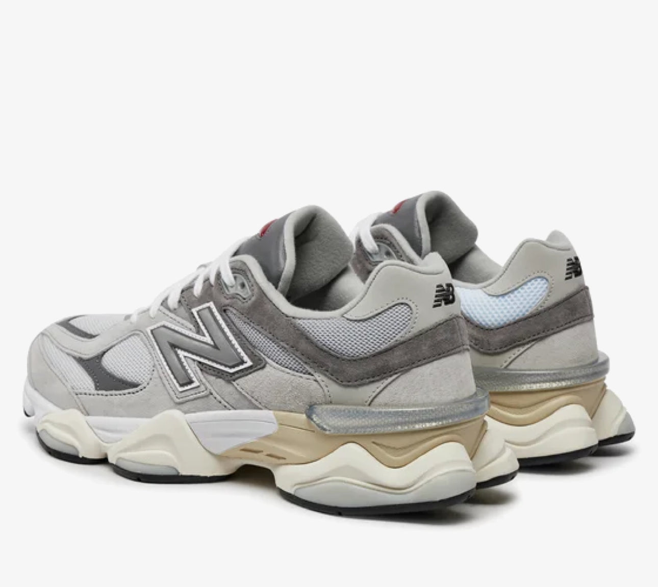 NEW BALANCE 9060