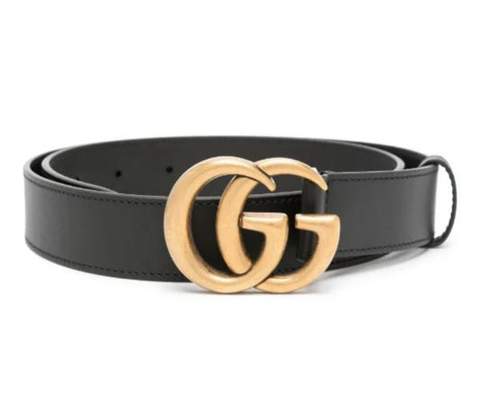 CINTURA GUCCI GG MARMONT