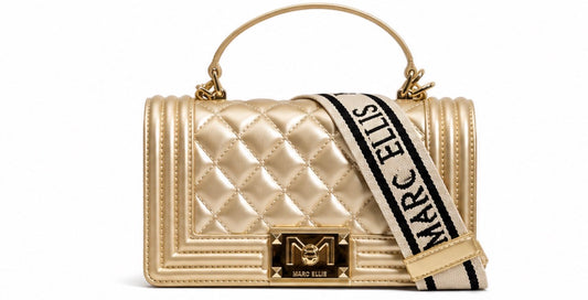 BORSA MARC ELLIS FLAT SQUARE SMALL 26