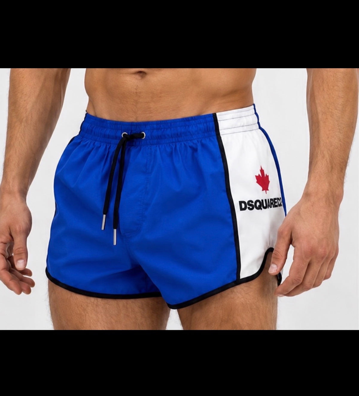 COSTUME DSQUARED2 NEW COLLECTION 2025