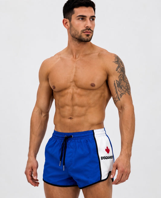 COSTUME DSQUARED2 NEW COLLECTION 2025