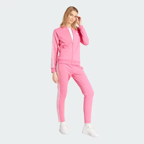 TUTA ADIDAS DONNA ESSENTIALS 3 STRIPES