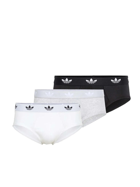 SLIP ADIDAS ORIGINAL TRI-PACK