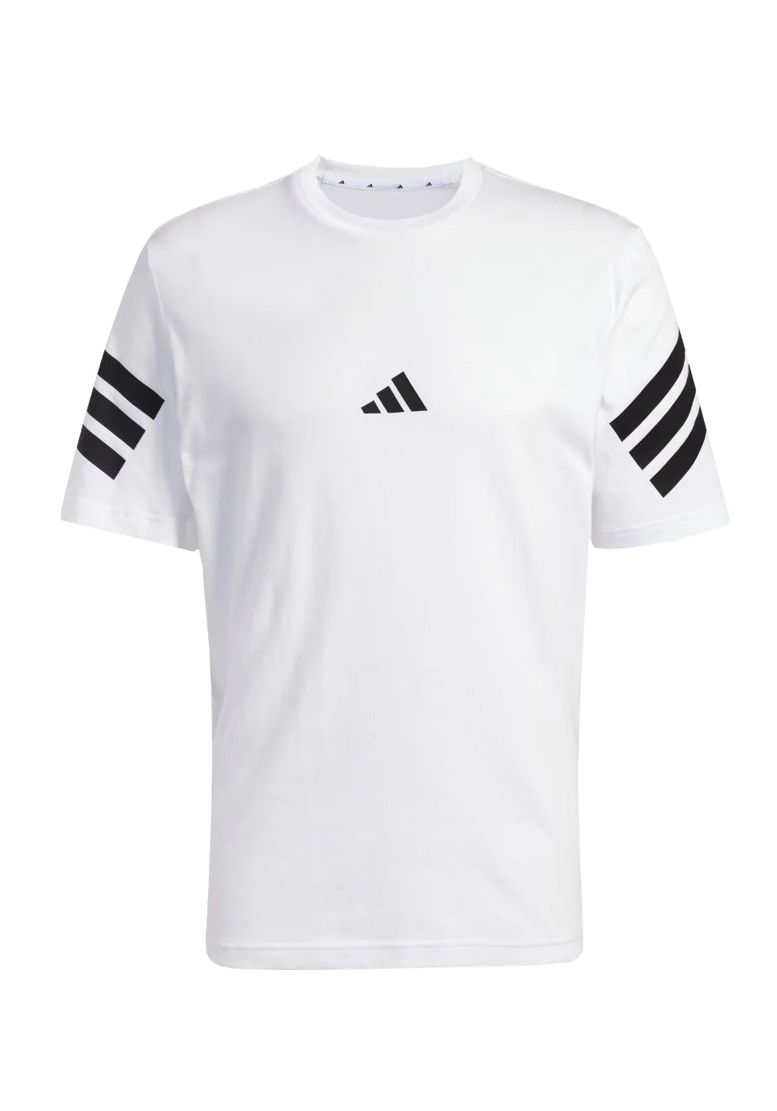 COORDINATO ADIDAS '26 WHITE/BLACK