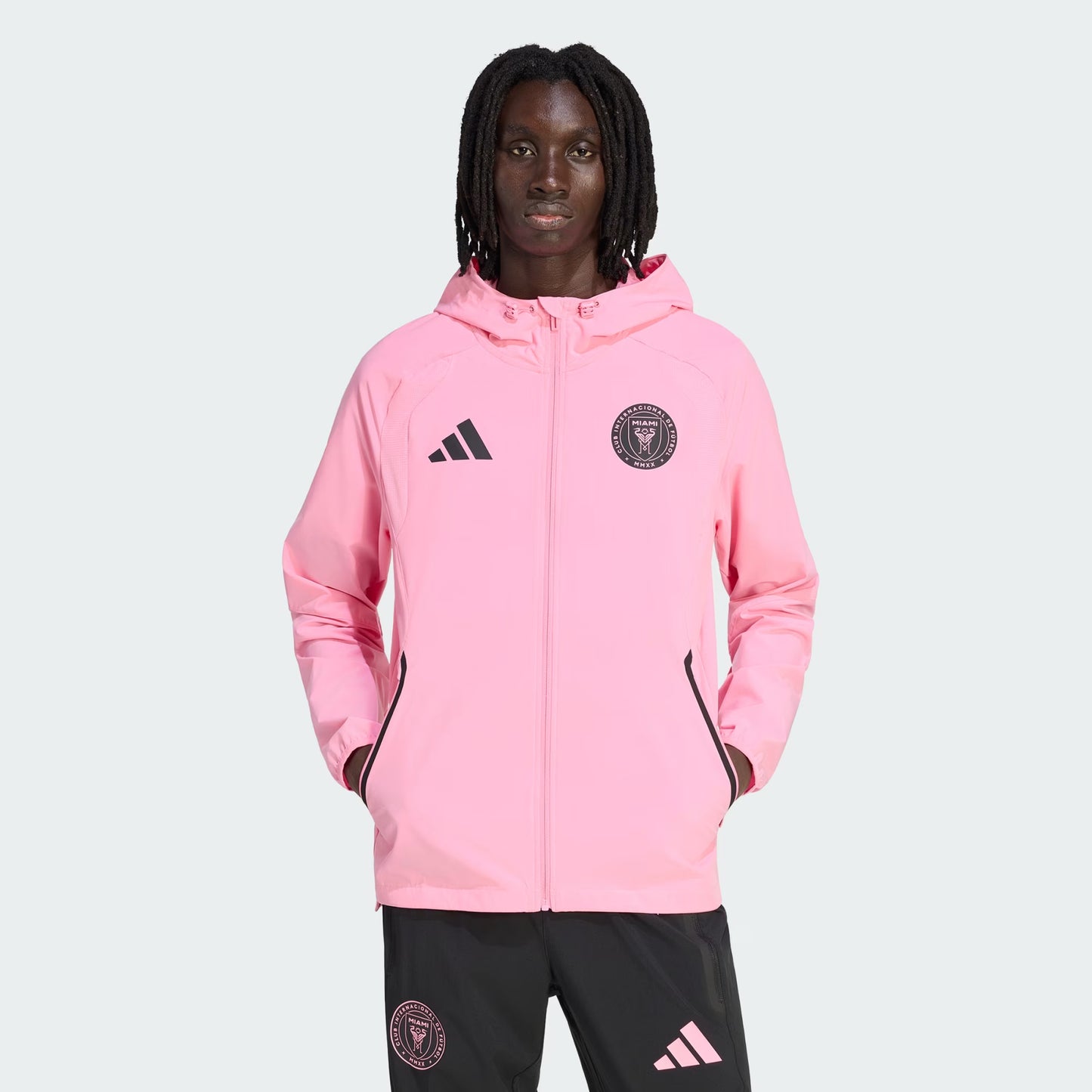 TUTA ADIDAS INTER MIAMI '26