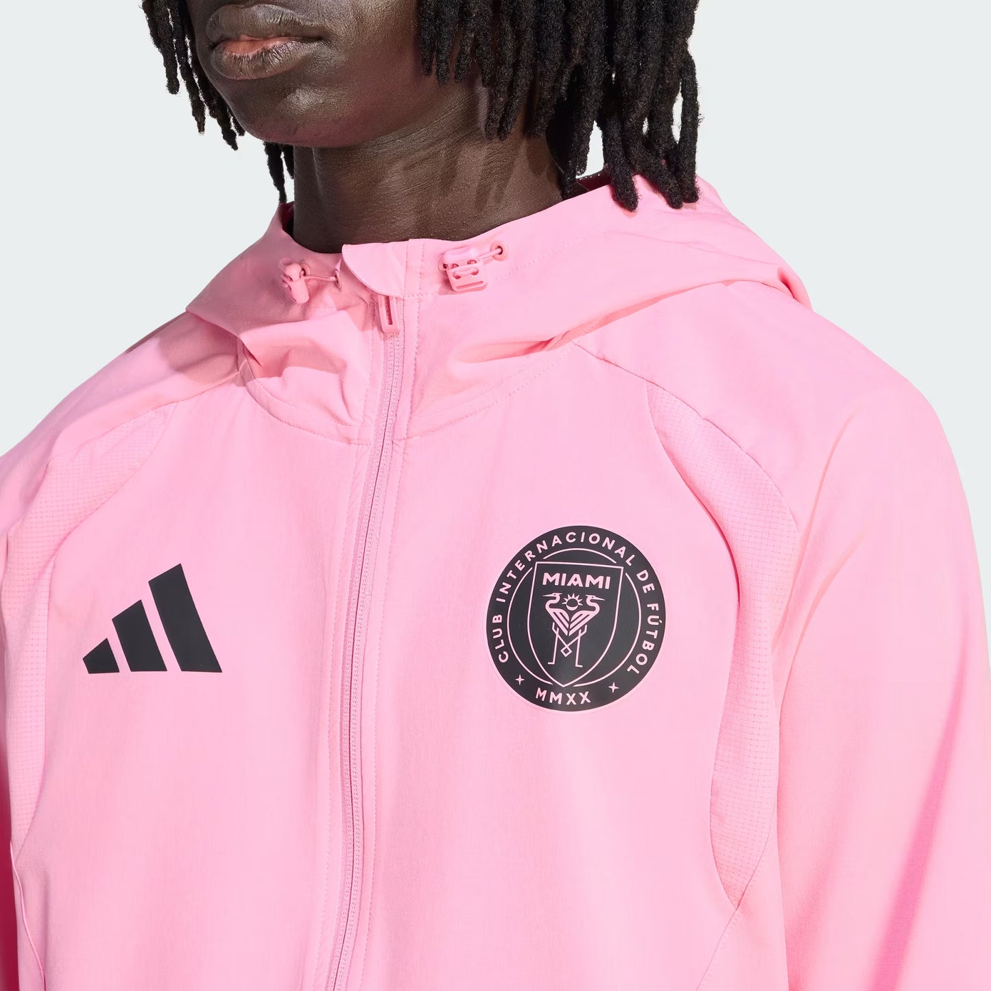 TUTA ADIDAS INTER MIAMI '26