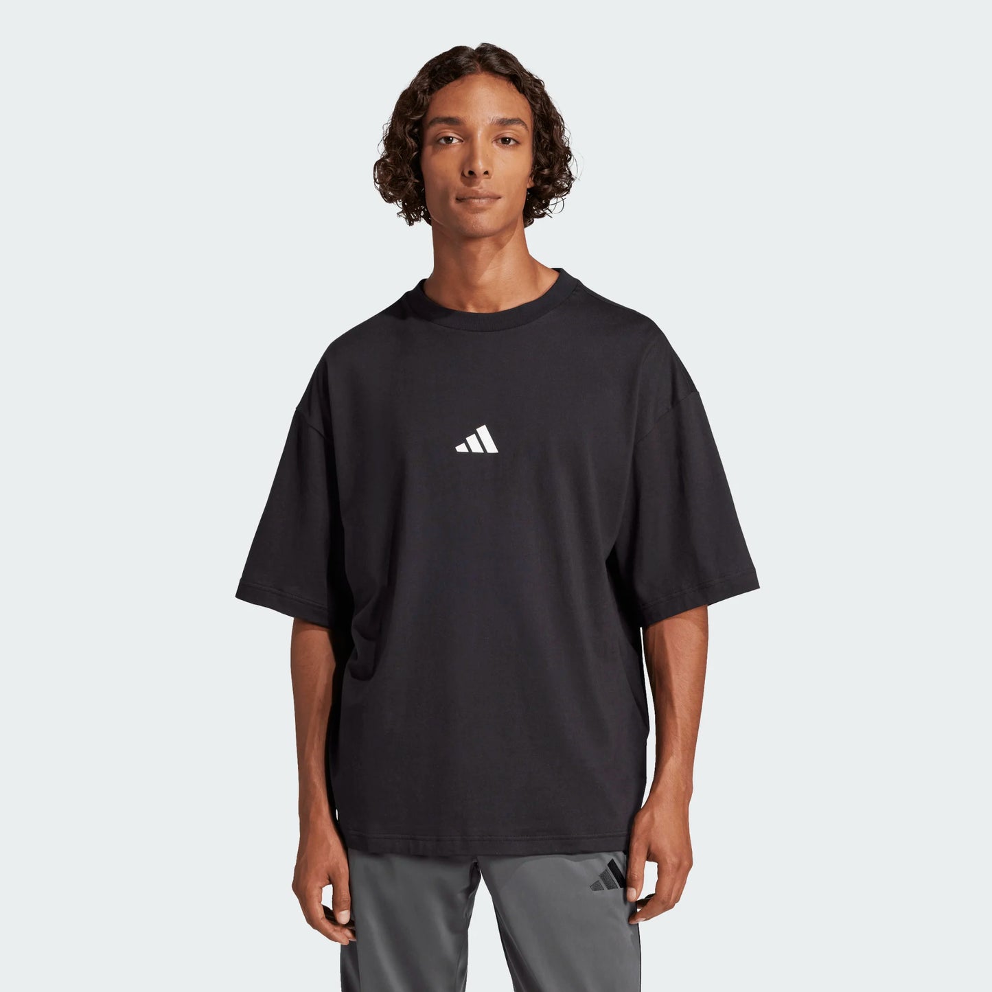 COORDINATO ADIDAS FUTURE ICONS MINI LOGO