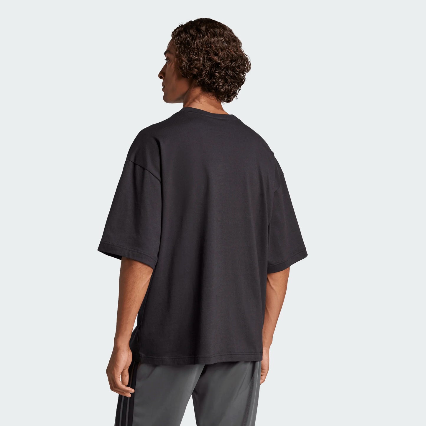 COORDINATO ADIDAS FUTURE ICONS MINI LOGO
