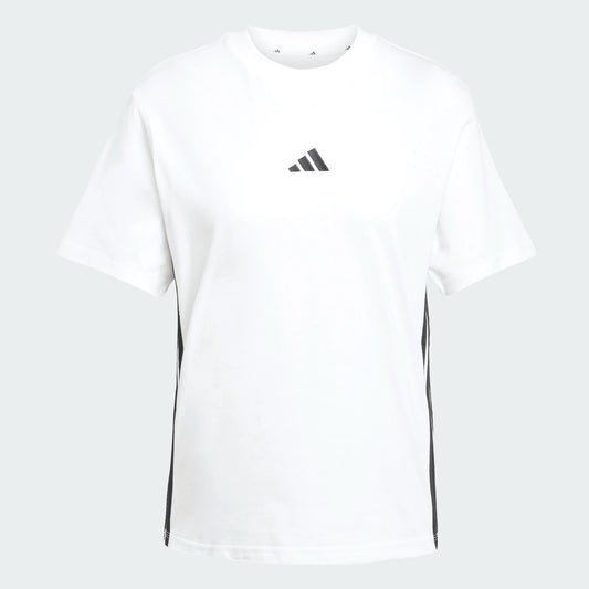 COORDINATO ADIDAS ESSENTIAL 3-STRIPES DONNA
