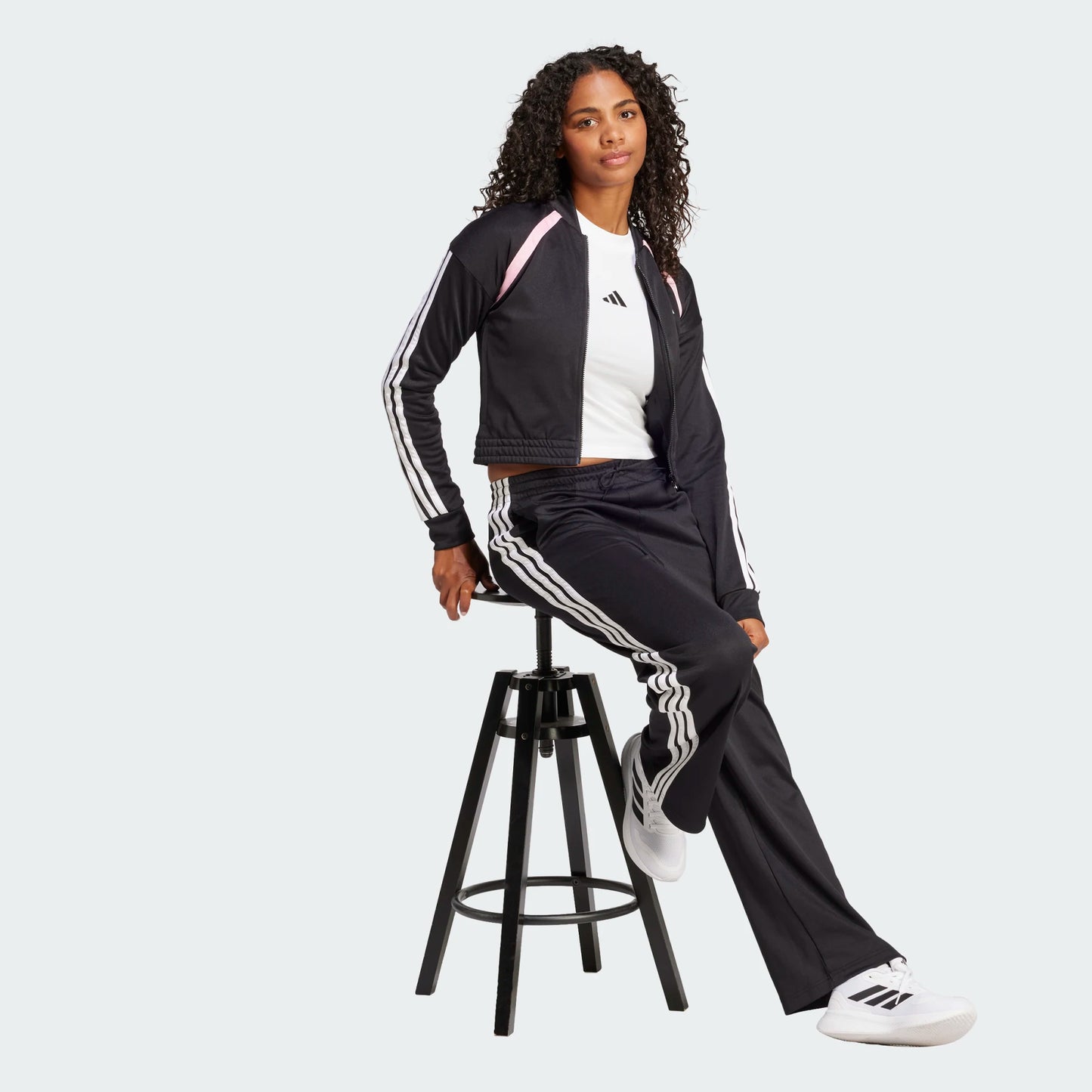 TUTA ADIDAS TEAMSPORT