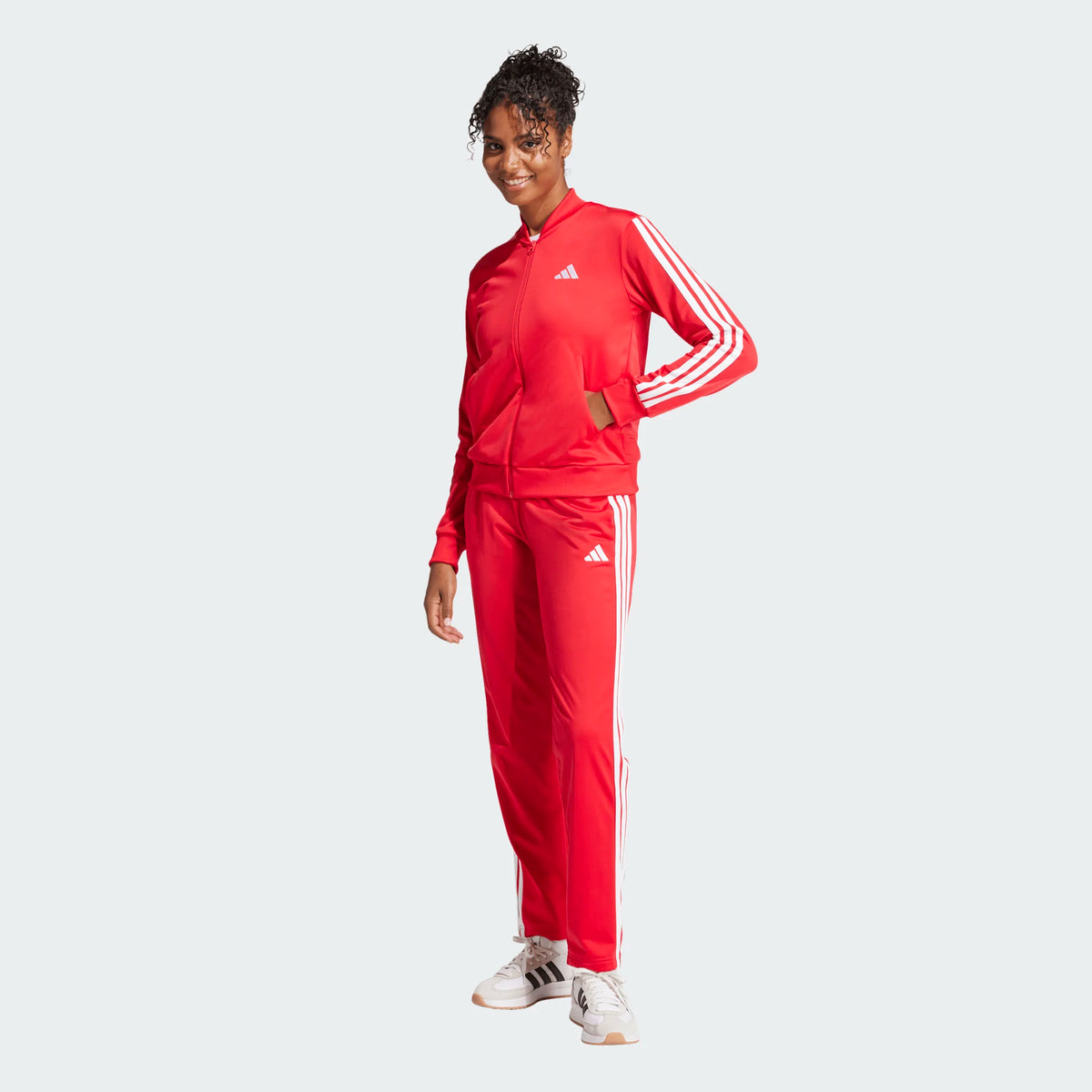 TUTA ADIDAS BASIC 3-STRIPES
