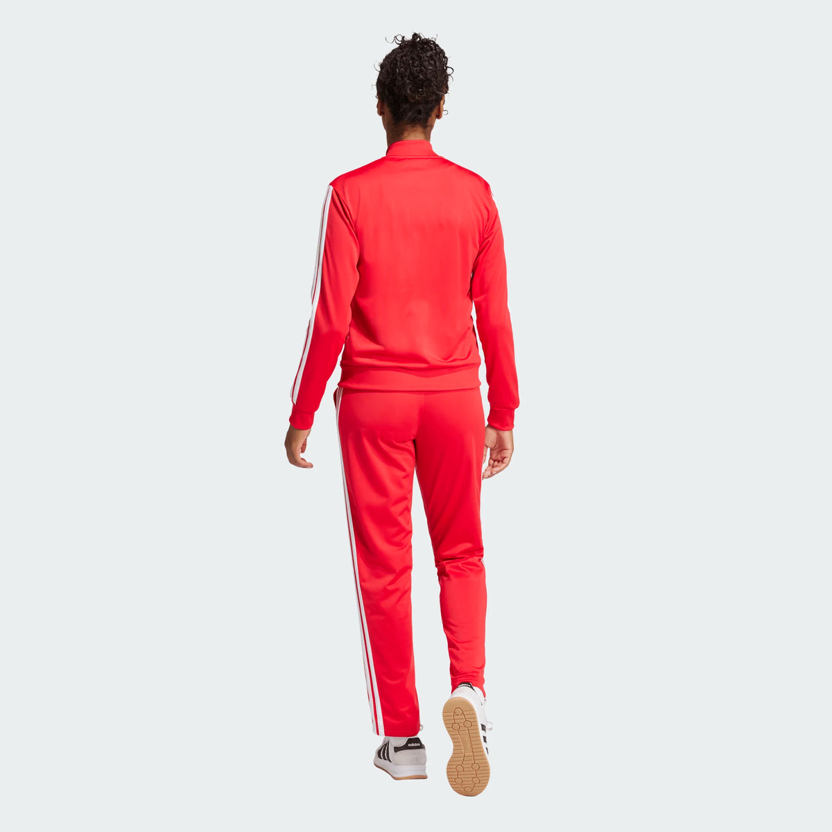 TUTA ADIDAS BASIC 3-STRIPES