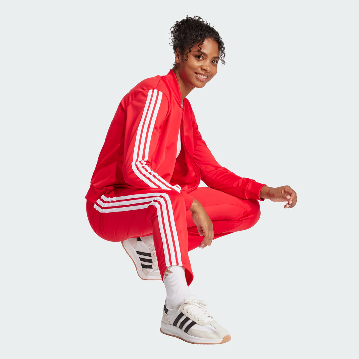 TUTA ADIDAS BASIC 3-STRIPES