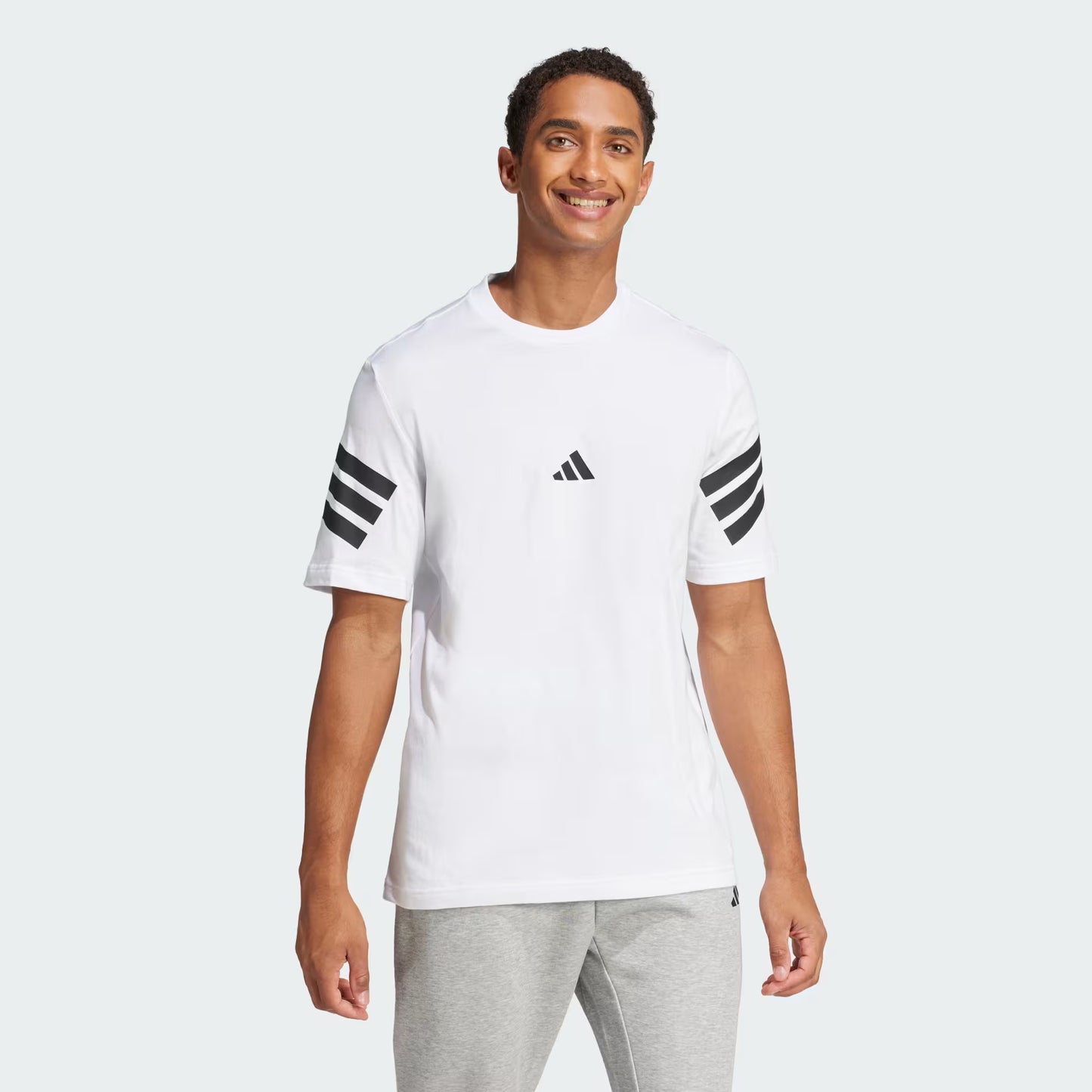 COORDINATO ADIDAS FUTRE ICONS 3-STRIPES