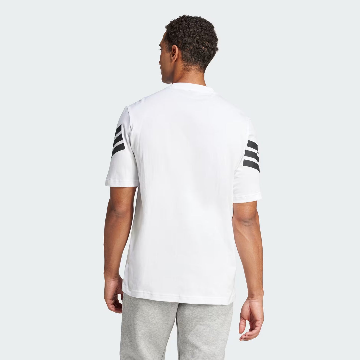 COORDINATO ADIDAS FUTRE ICONS 3-STRIPES