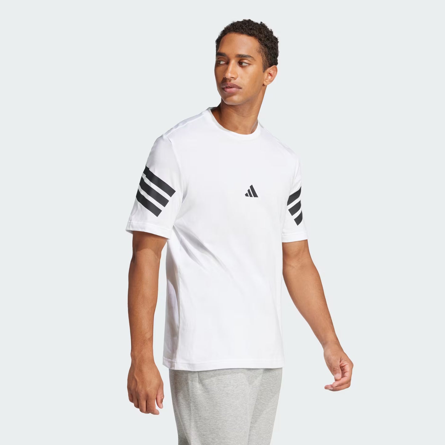COORDINATO ADIDAS FUTRE ICONS 3-STRIPES