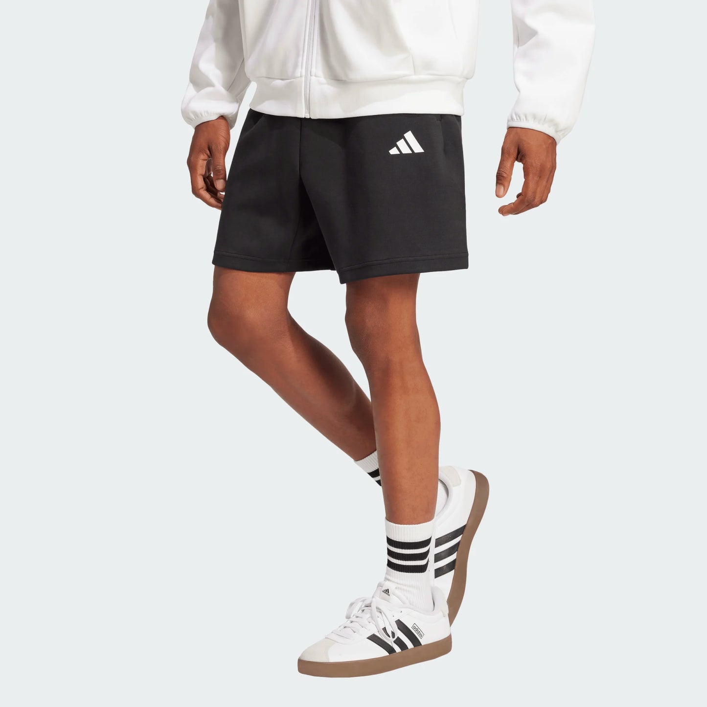COORDINATO ADIDAS FUTURE ICONS MINI LOGO