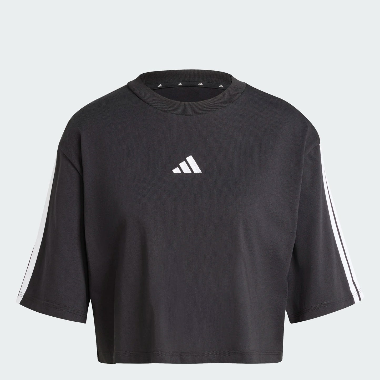 COORDINATO ADIDAS ESSENTIALS 3-STRIPES LIFESTYLE