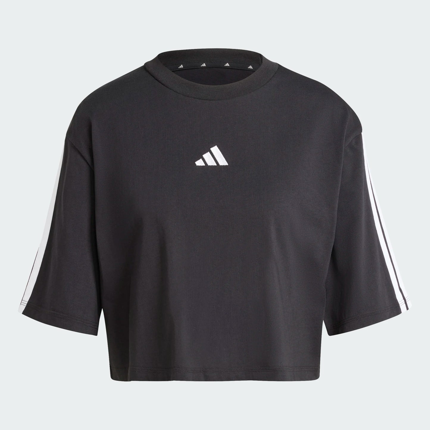 COORDINATO ADIDAS ESSENTIALS 3-STRIPES LIFESTYLE
