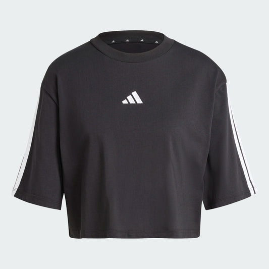 COORDINATO ADIDAS ESSENTIALS 3-STRIPES LIFESTYLE