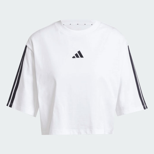 COORDINATO ADIDAS ESSENTIALS 3-STRIPES LIFESTYLE