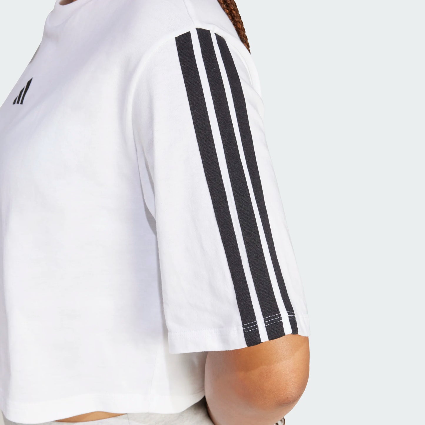 COORDINATO ADIDAS ESSENTIALS 3-STRIPES LIFESTYLE