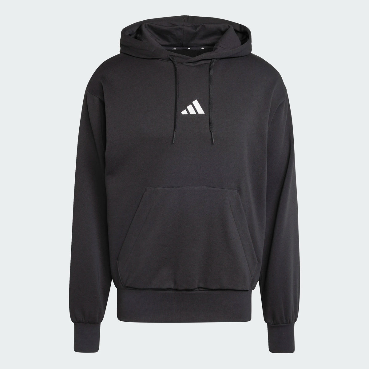 TUTA ADIDAS ESSENTIAL CON CAPPUCCIO